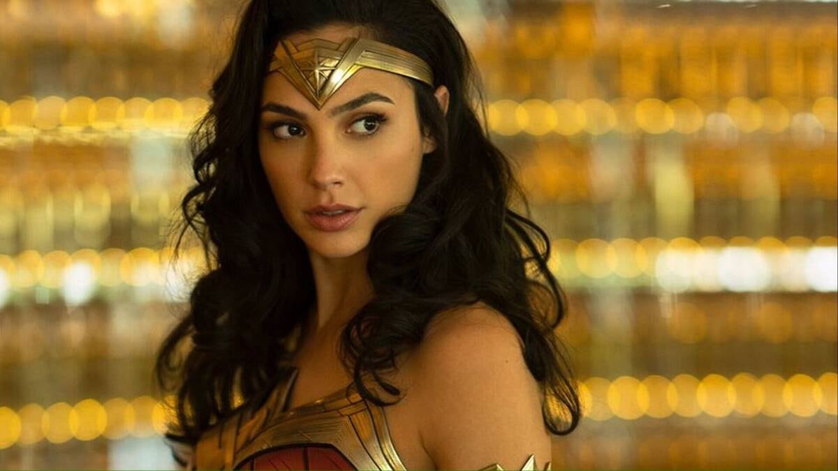 DC reinicia su saga con Wonder Woman, pero sin Gal Gadot como protagonista