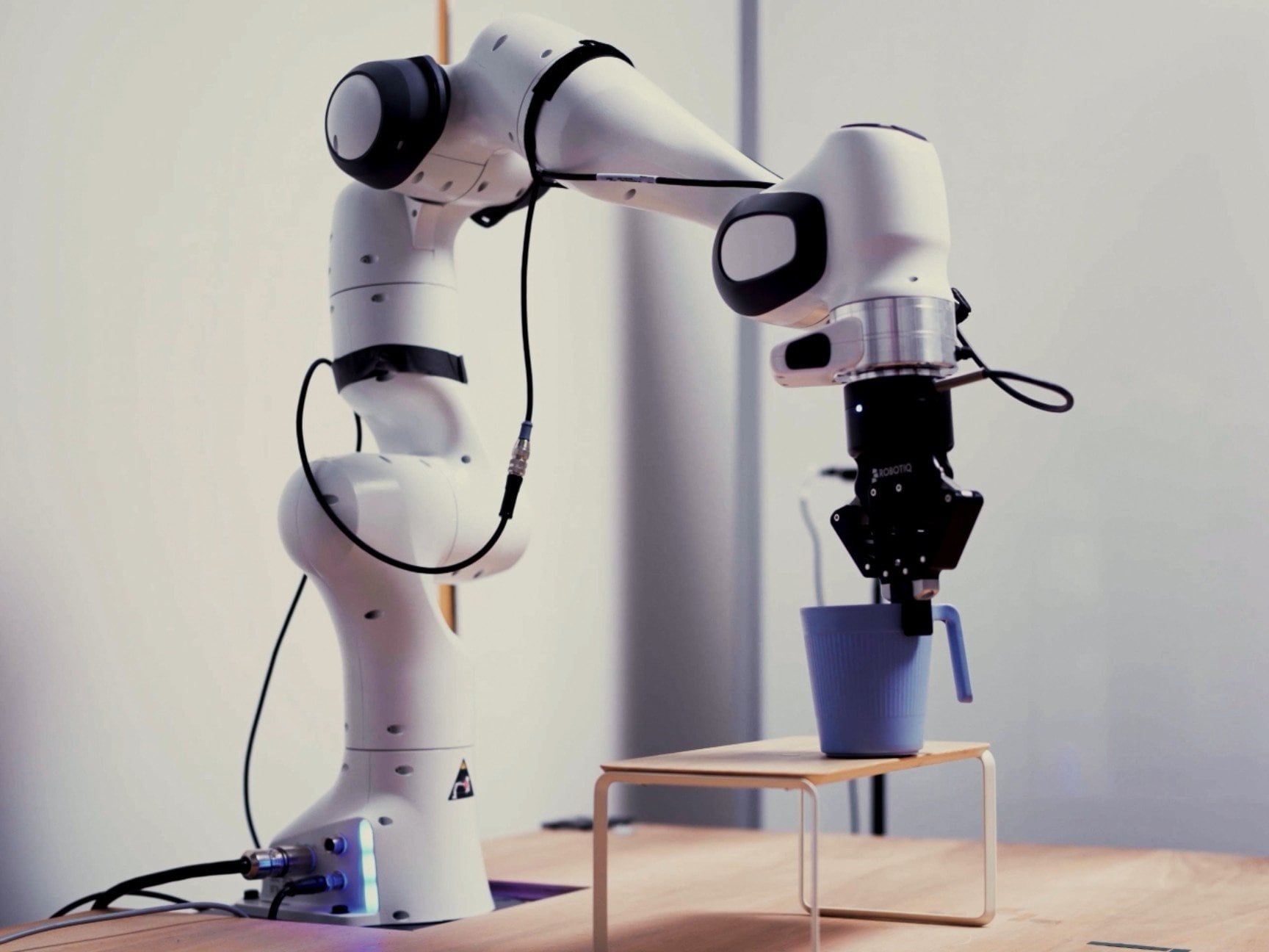 V-JEPA 2: la nueva apuesta de Meta para que los robots entiendan el mundo real