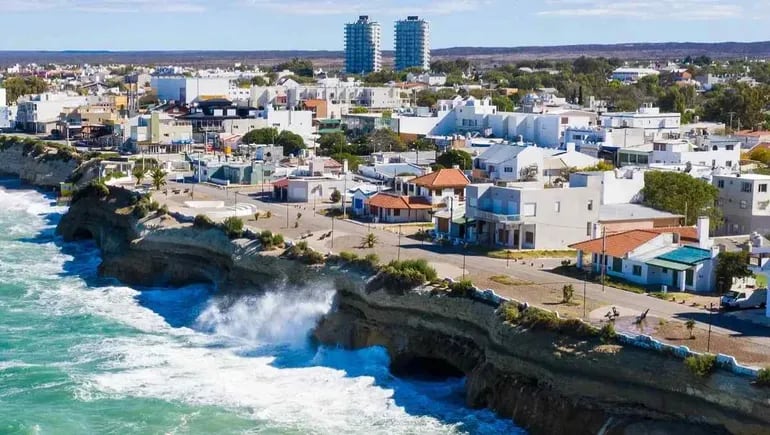 ¿Las Grutas es cara o barata, comparada con otros destinos?