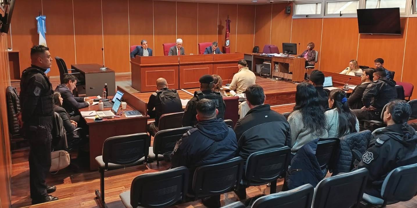 Juicio Generación Zoe en Salta: uno de los acusados apuntó a Cositorto como principal responsable