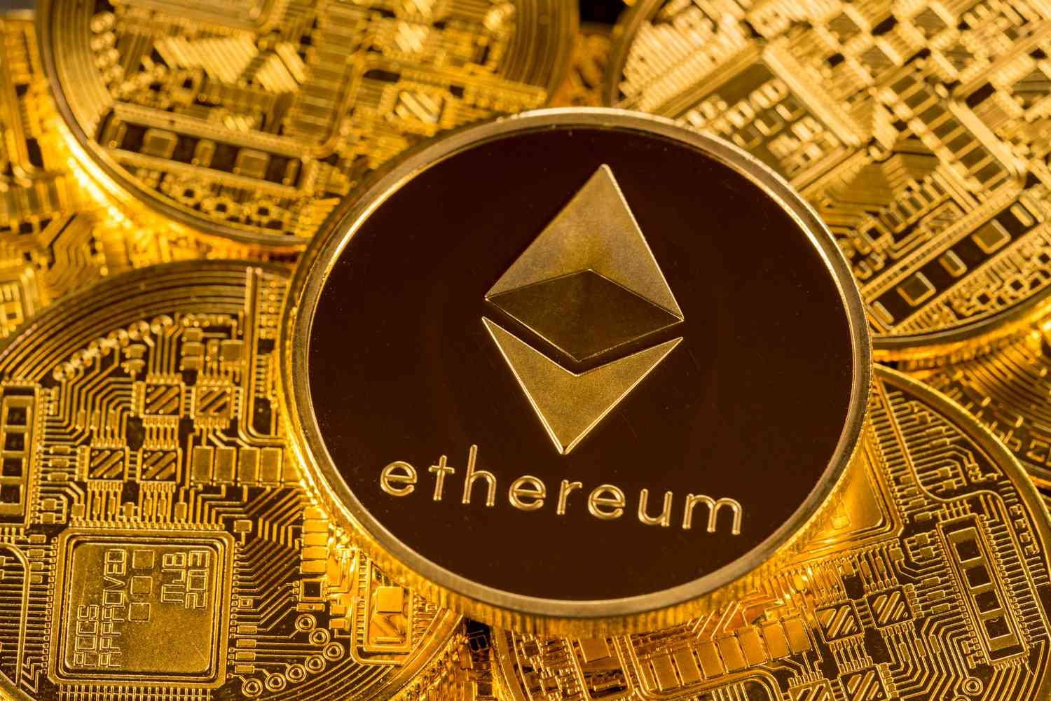 Ethereum: este es su valor en el mercado este 17 de enero