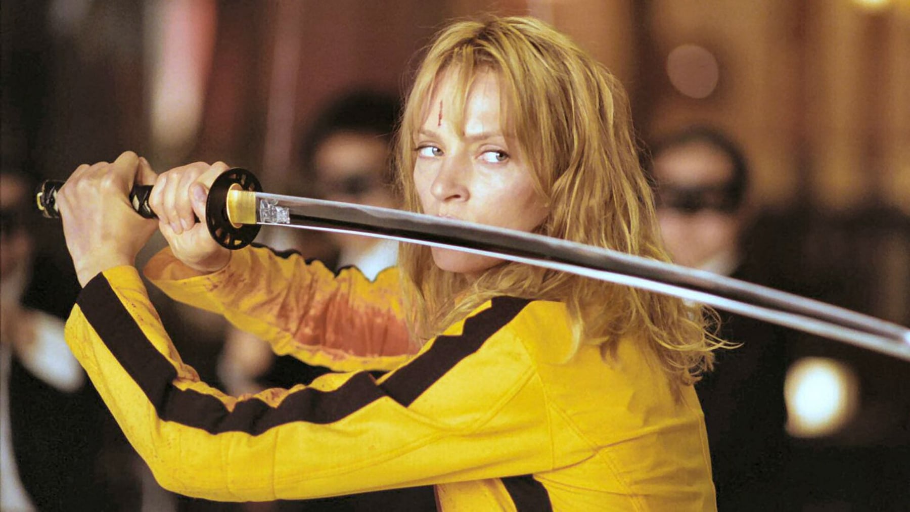 Uma Thurman: ¿Por qué rechazó roles de acción tras 'Kill Bill'?