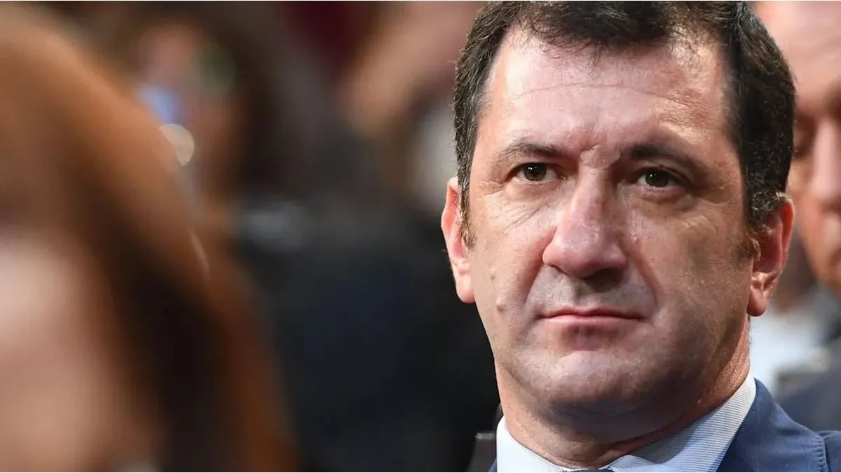 Edgardo Kueider: Arroyo Salgado pidió el desafuero y la detención del senador
