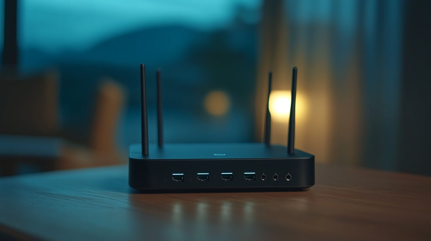 Tus Vecinos No Podrán Ver Tu Red Wi-Fi: Guía Práctica