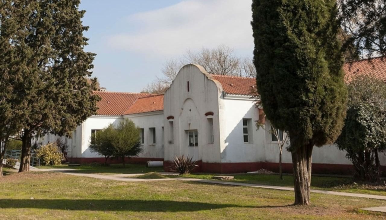 Graves irregularidades en el Hospital Sommer: el gobierno denunció que se cría ganado, caballos y funciona una financiera ilegal