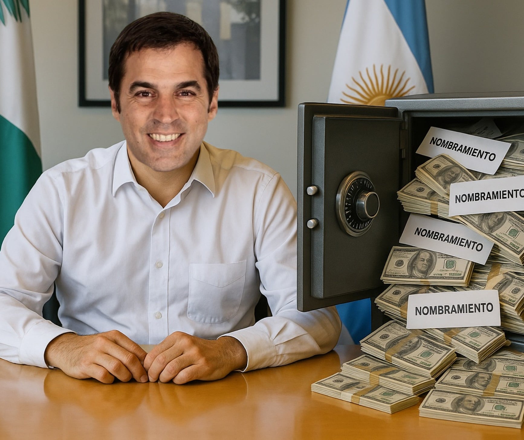 Suben las tasas, bajan los servicios: ¿para qué sirve pagar si todo sigue igual o peor?