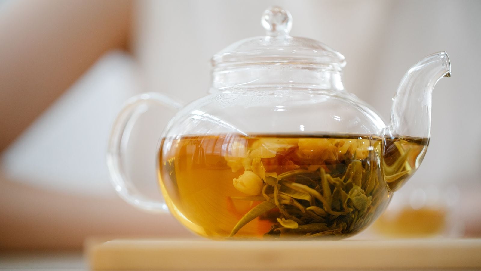 Conocé los aportes del té de boldo y cómo ayuda a reducir la inflamación