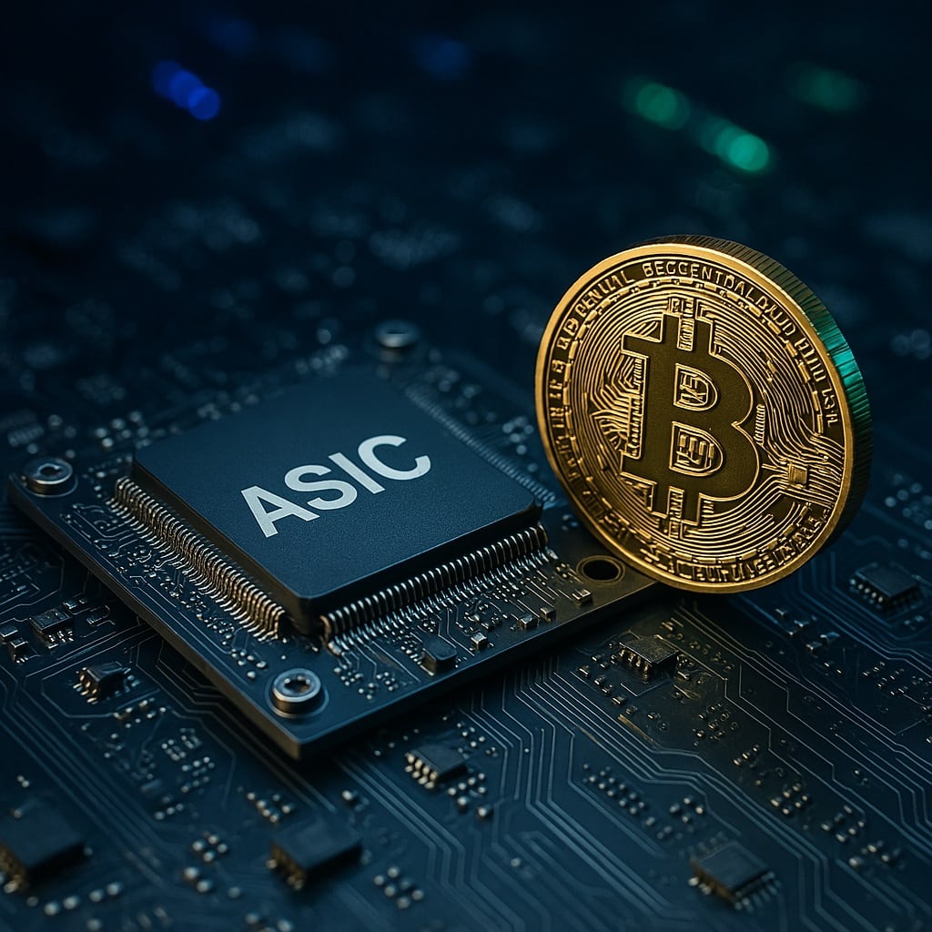 Stratum V2 lanza sitio web para combatir la centralización en la minería de Bitcoin