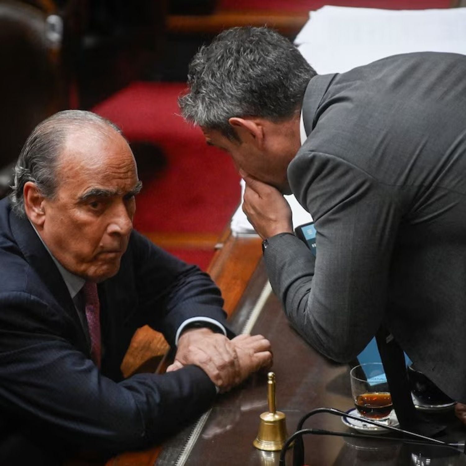 El Gobierno dilata la definición sobre los vetos y gana tiempo para pactar con los gobernadores