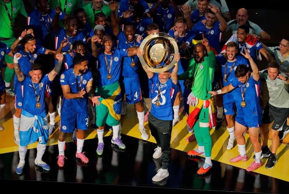Supercomputadora predice el resultado del Mundial de Clubes