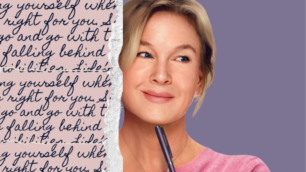 Bridget Jones regresa casi 10 años después dispuesta volver a arrasar en taquilla y con Renée Zellweger