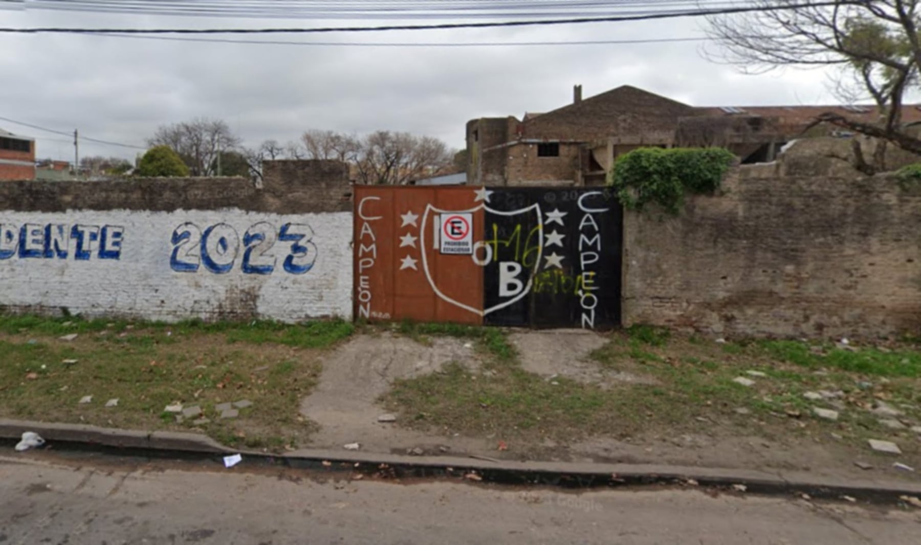 Le dictaron 17 años de prisión por asesinar de 28 puñaladas a un hombre en Rosario