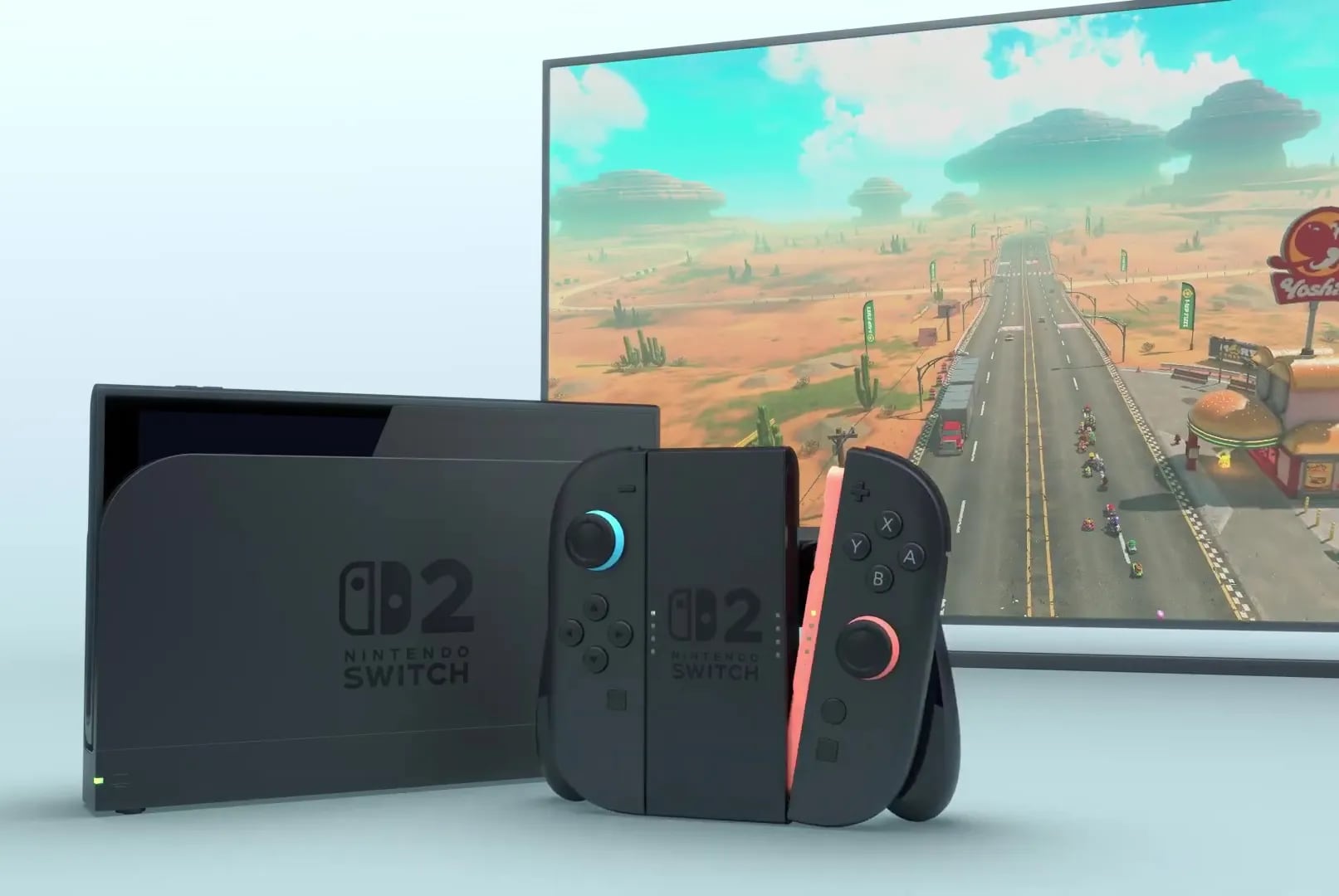 ¿Cuánto podría costar la Nintendo Switch 2?