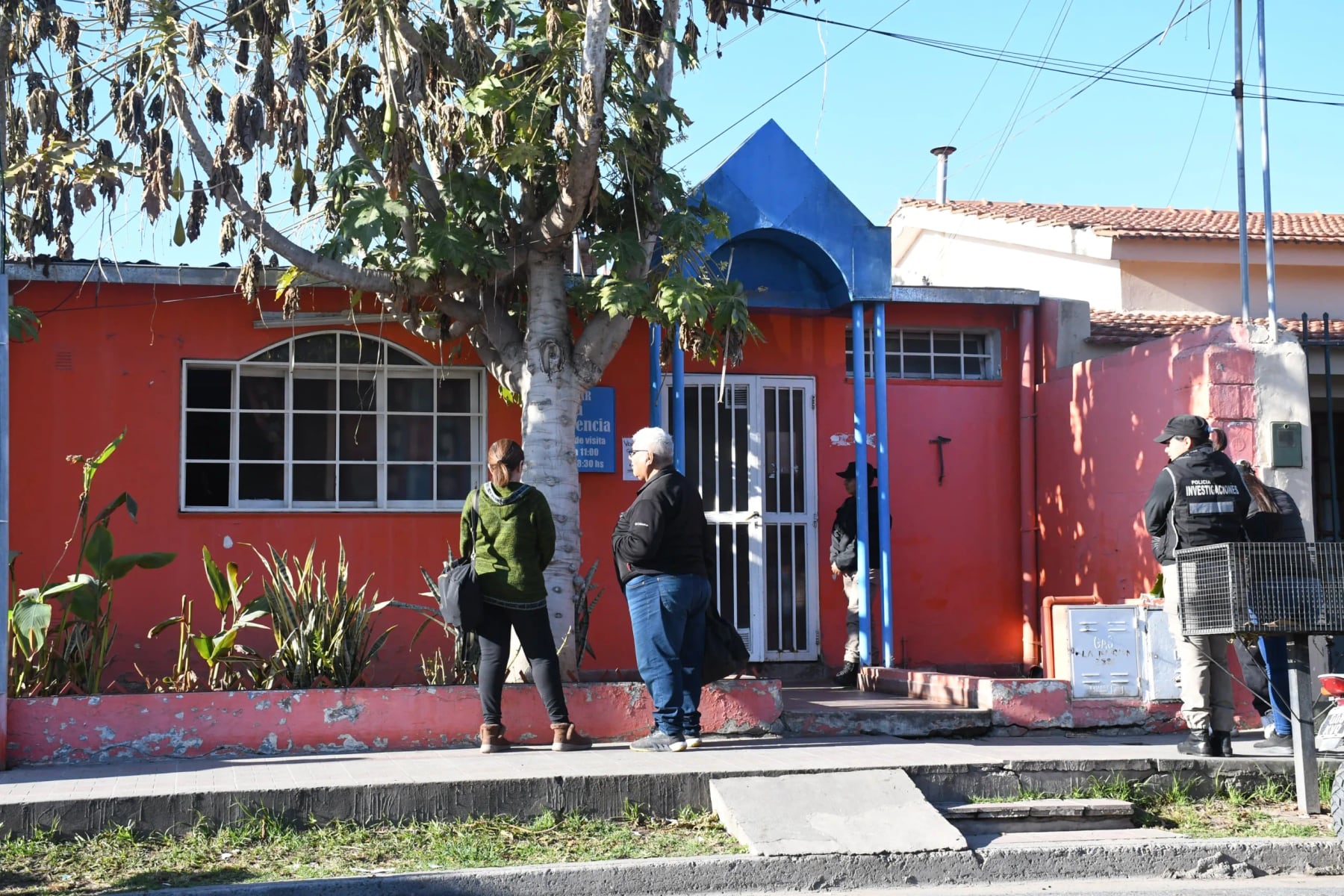 Salta: Clausuran hogar de ancianos por graves irregularidades