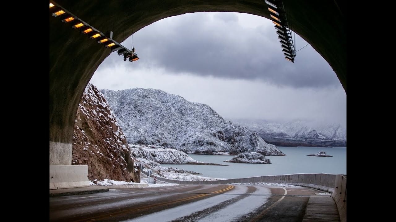 Estos son los 5 spots de invierno en Argentina según la IA