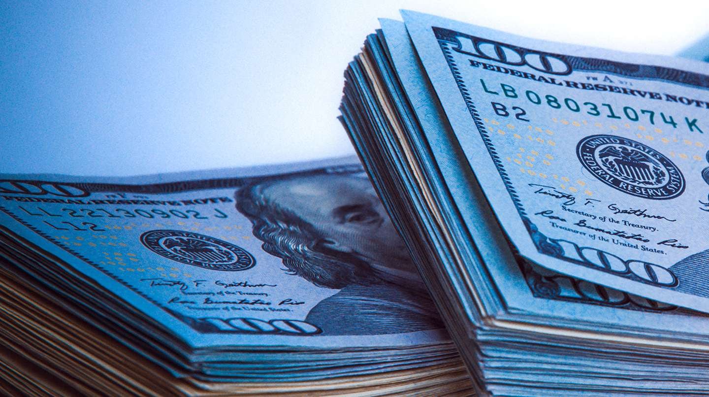 Dólar blue en Neuquén: a cuánto se comercializa este martes 21 de enero de 2025