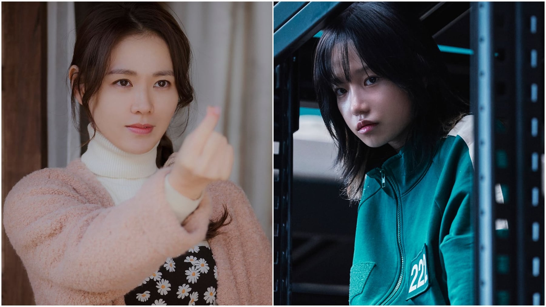 Netflix Revela Detalles del Nuevo K-Drama con Son Ye-jin y Jo Yu-ri