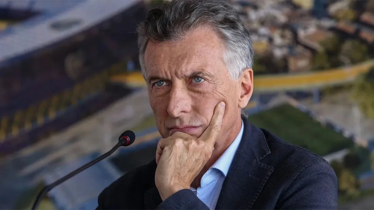 Anulan la intervención del PRO Córdoba promovida por Macri