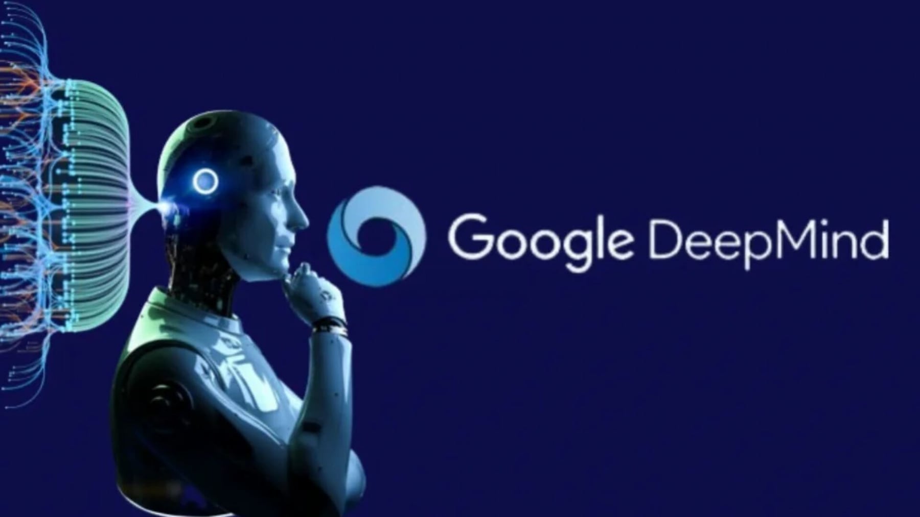 Robots de Google DeepMind aprenden tenis de mesa sin ayuda humana