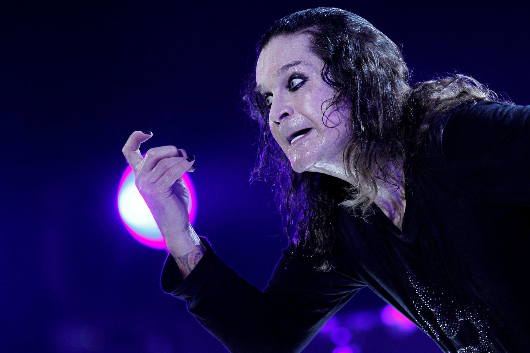 Las 5 Melodías Imprescindibles de Ozzy Osbourne: Guía de Escucha Esencial