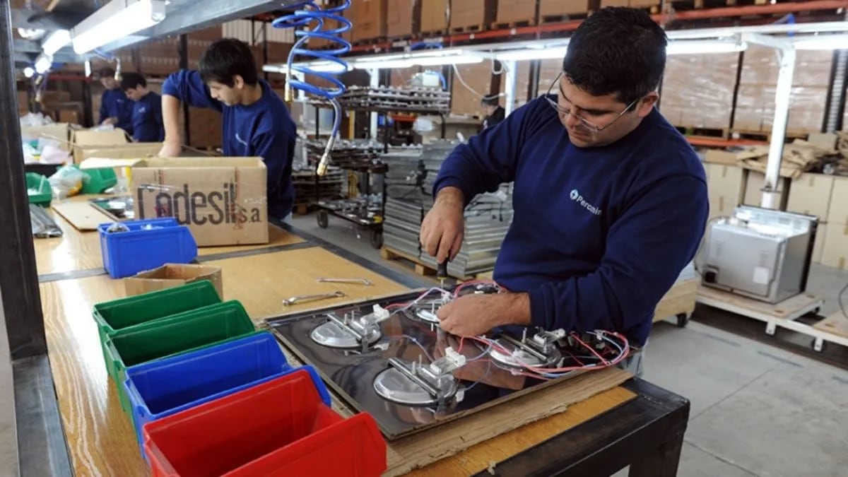 El 50% de los argentinos no volvería a elegir su trabajo actual