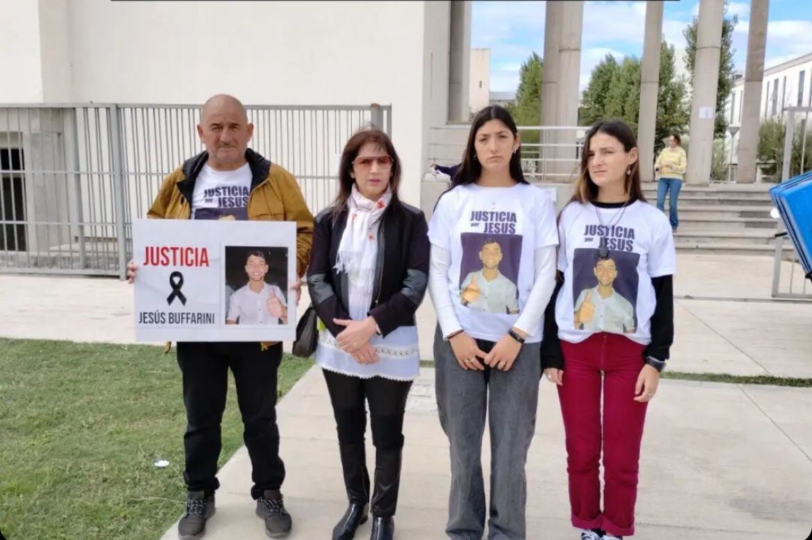 Postergan el juicio por el crimen del joven futbolista en Córdoba