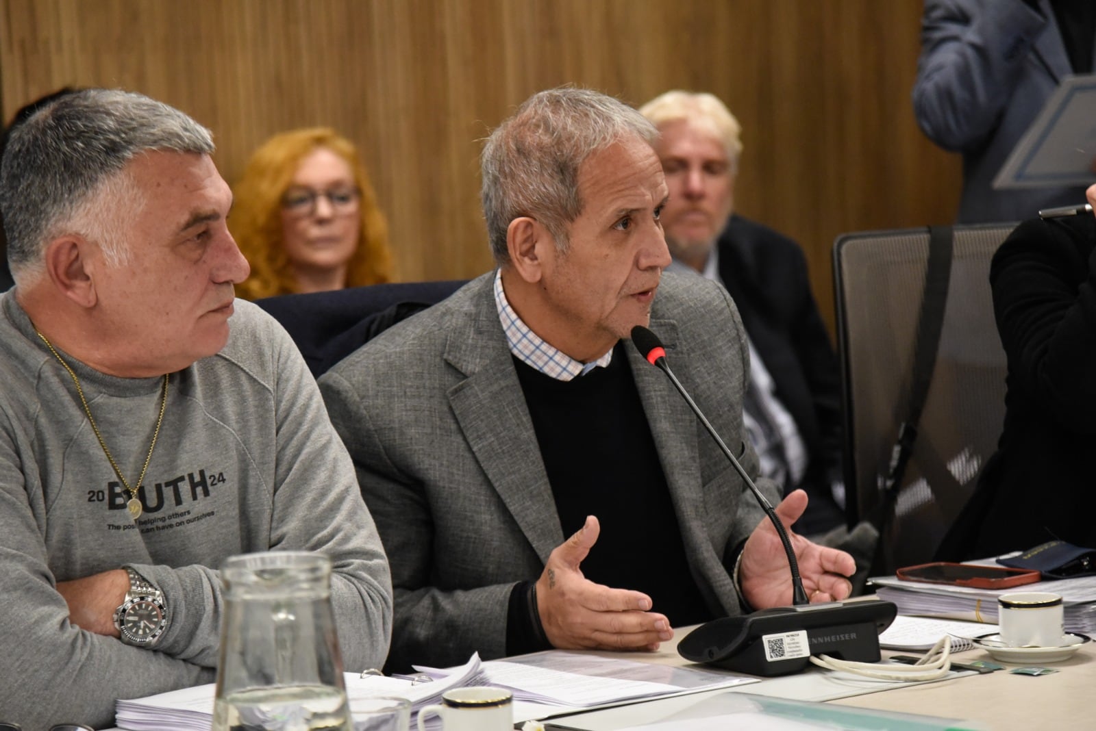 La CGT perdería presencia en el Congreso: sería la menor desde 1973