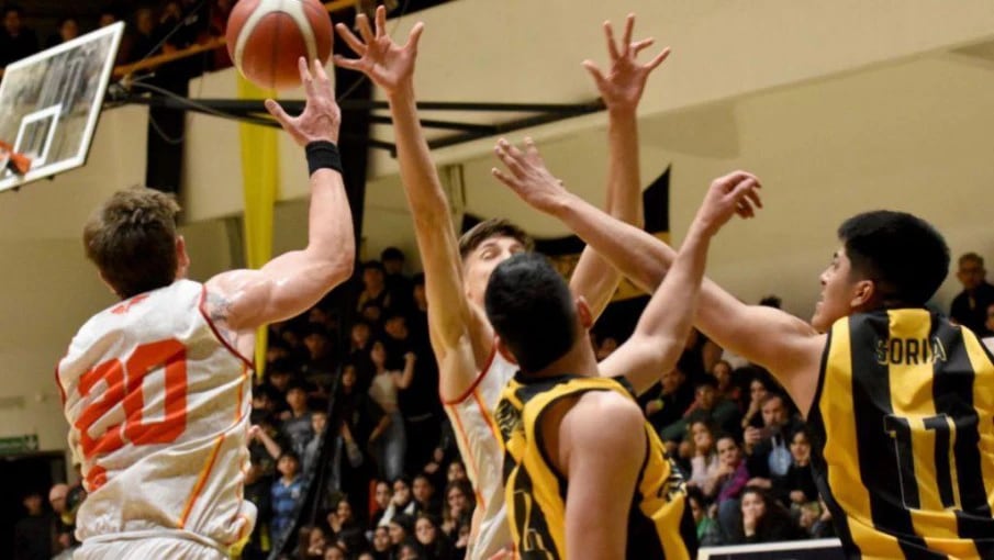 Pérfora y Centro Español definirán el título del PreFederal al mejor de cinco juegos