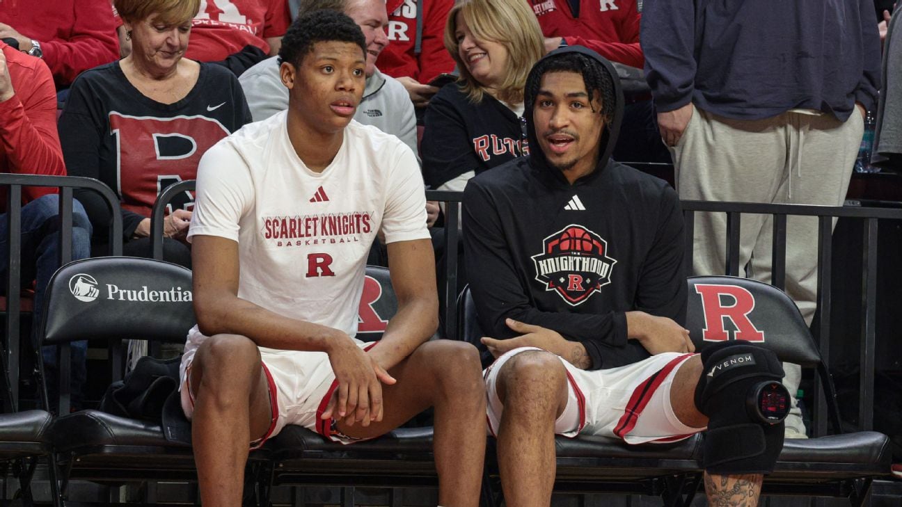 Draft NBA 2025: quién será el Novato del Año