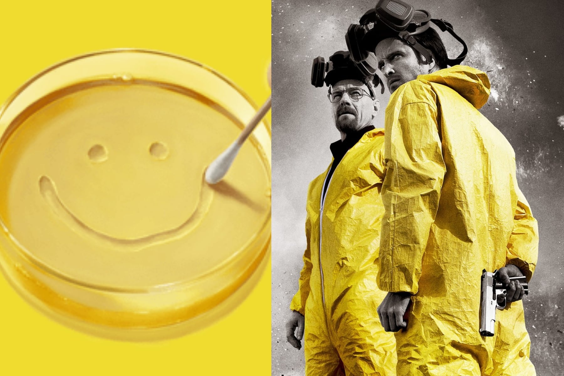 Vince Gilligan vuelve con una serie junto a actriz de 'Better Call Saul'