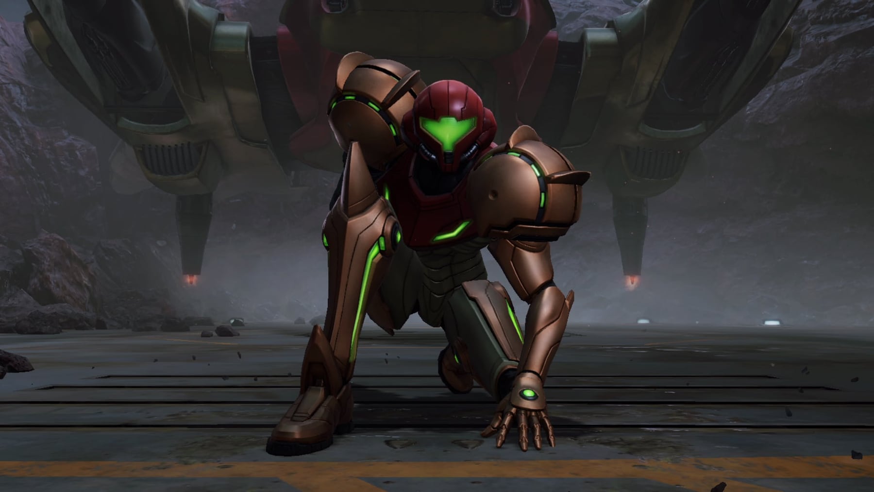 Los Videjuegos Más Anticipados de 2025: Metroid Prime 4 y Beyond