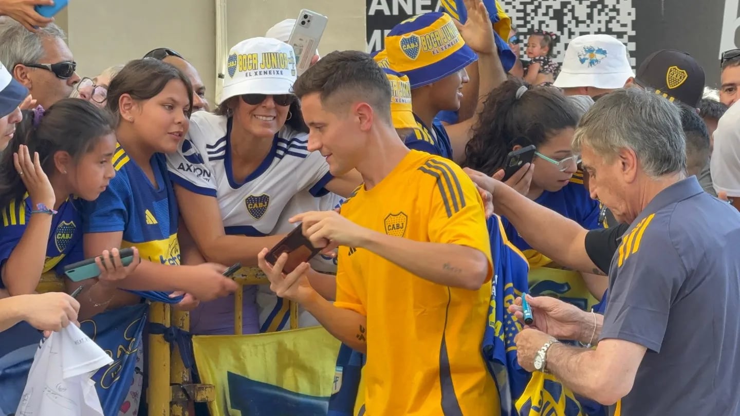 Boca será el primero en jugar por los puntos: qué refuerzos debutan este miércoles