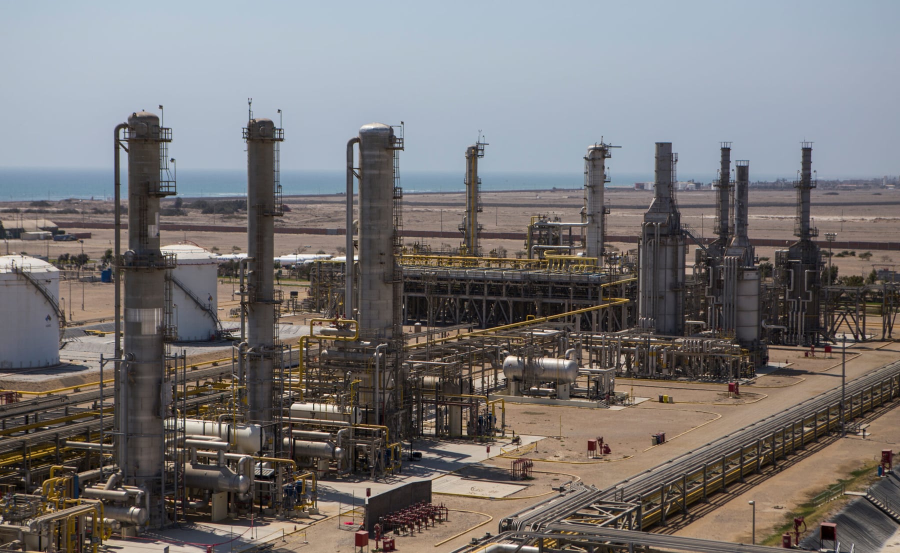 El plan de Pluspetrol para Bajo del Choique, la joya de Vaca Muerta que compró a Exxon