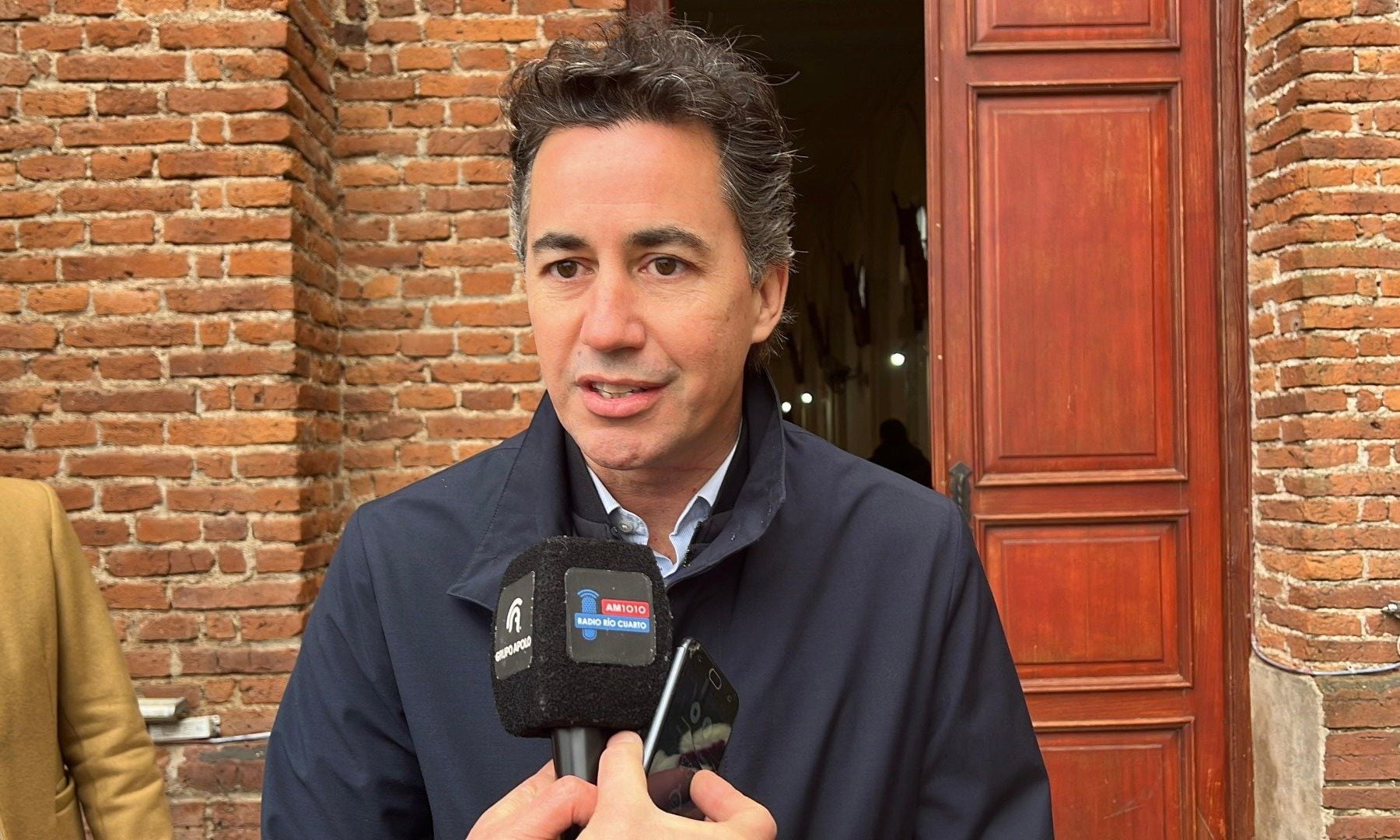 El ministro cordobés justificó la suba del 84% a jubilaciones