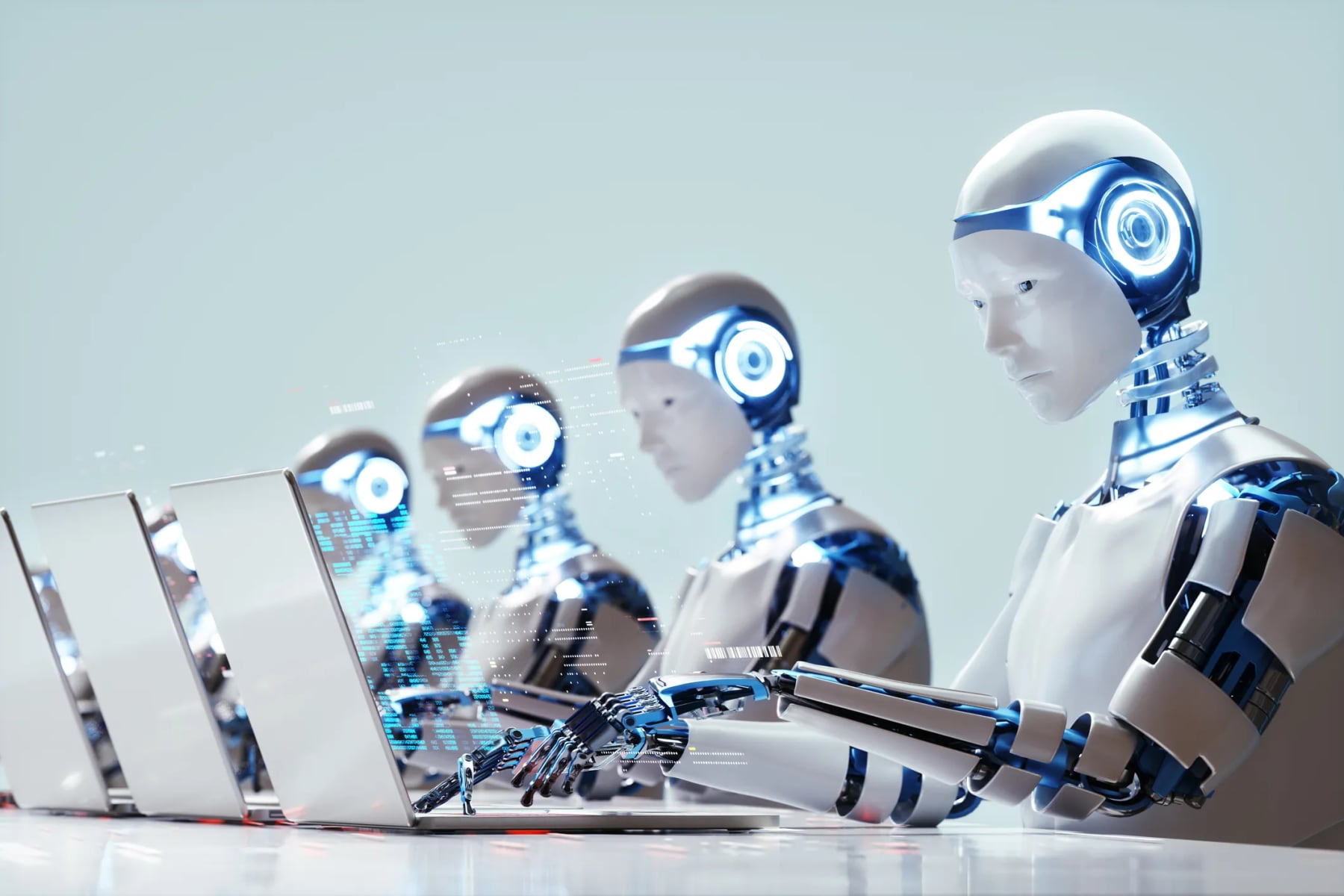 Meta incorpora inteligencia artificial al proceso de selección IT