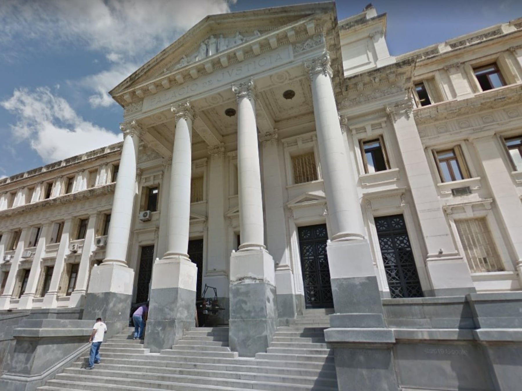 Condenado a 8 años por abusar de tres menores durante años