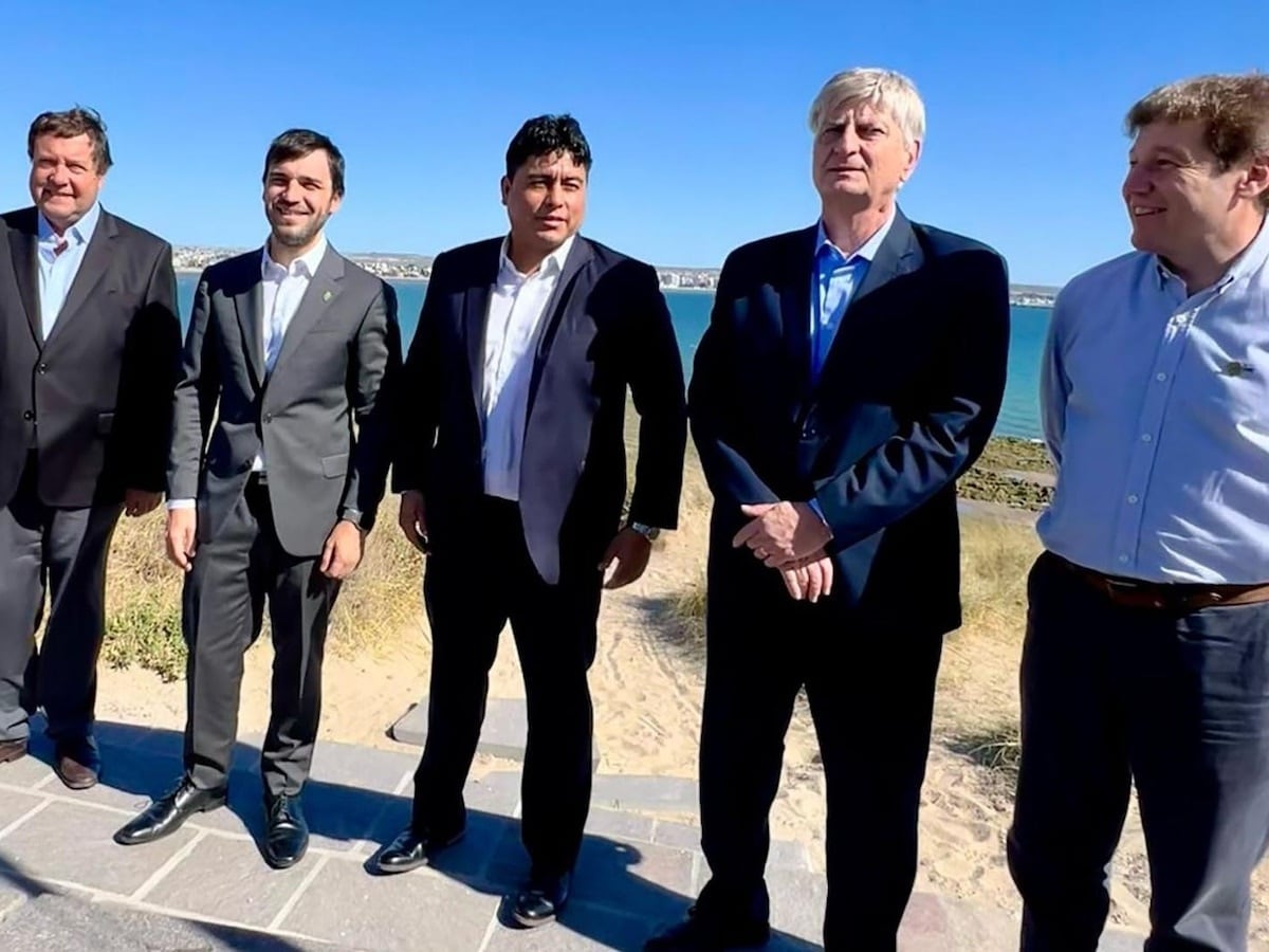 Gobernadores del sur reclaman diálogo antes de avalar vetos