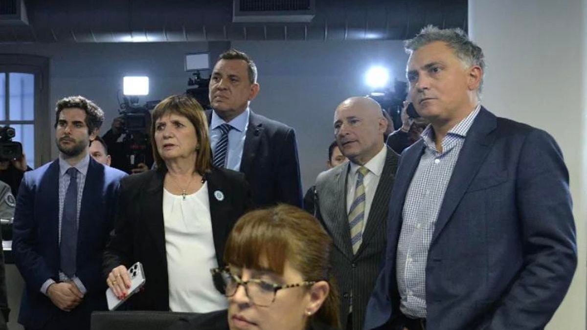 El caso Bondarenko gana peso en PBA y Kicillof reacciona con gestión