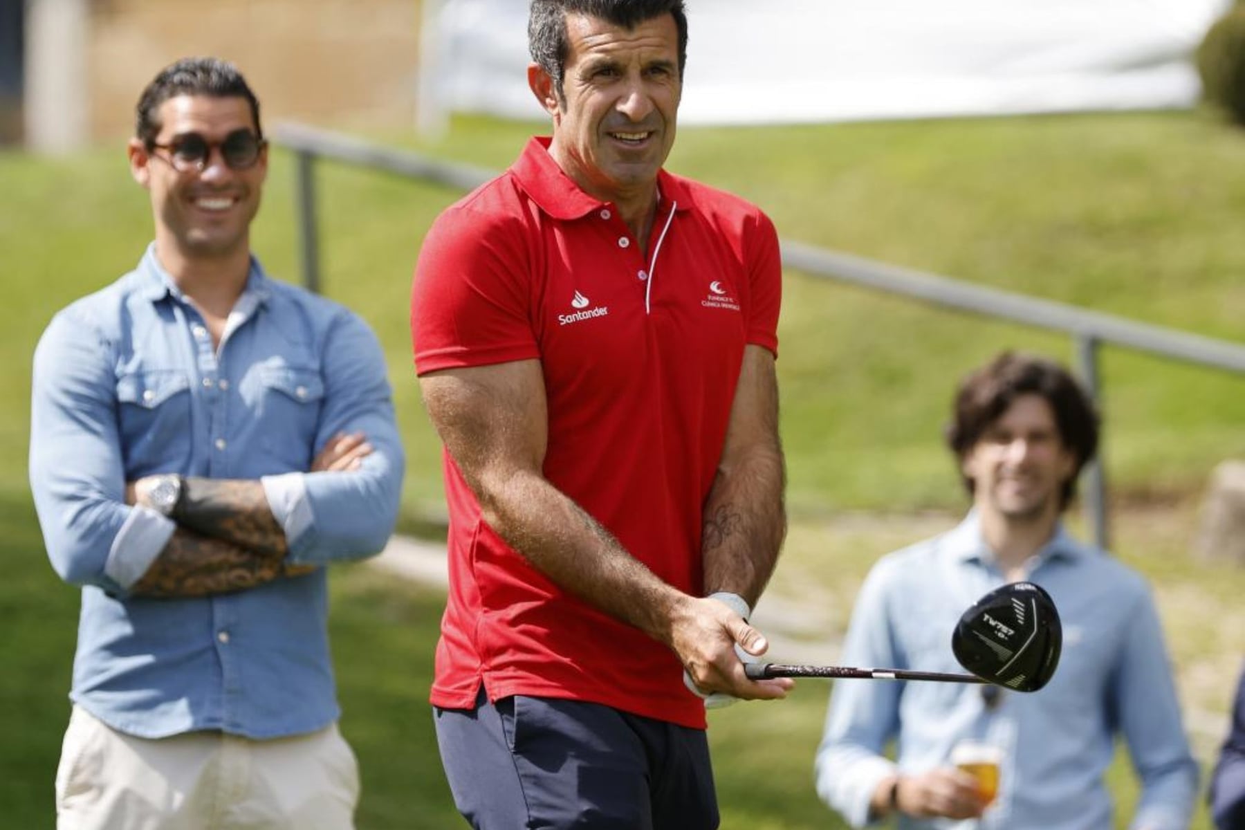 La Mancomunidad de la Costa del Sol lleva su golf a Madrid