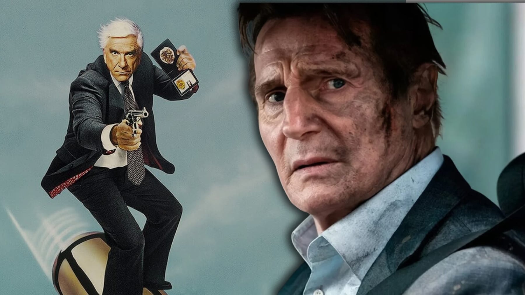 Renace 'The Naked Gun 2025': Parodias y Nuevas Estrellas Brillan