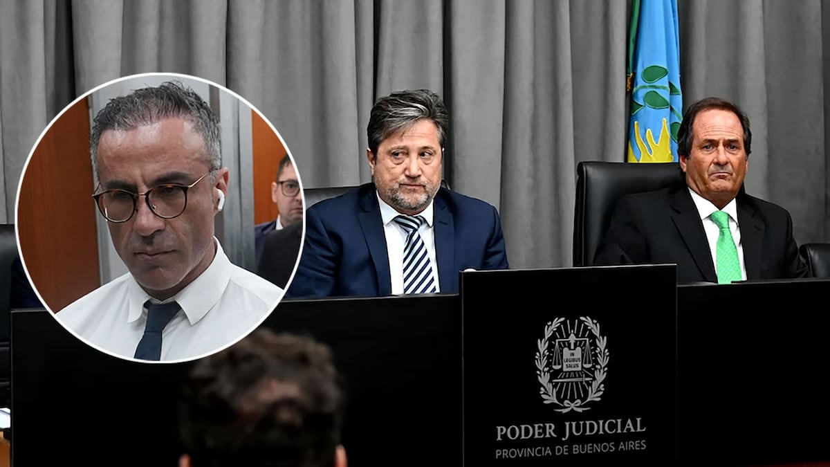 Caso Maradona: Luque pidió que dos jueces no participen del nuevo juicio