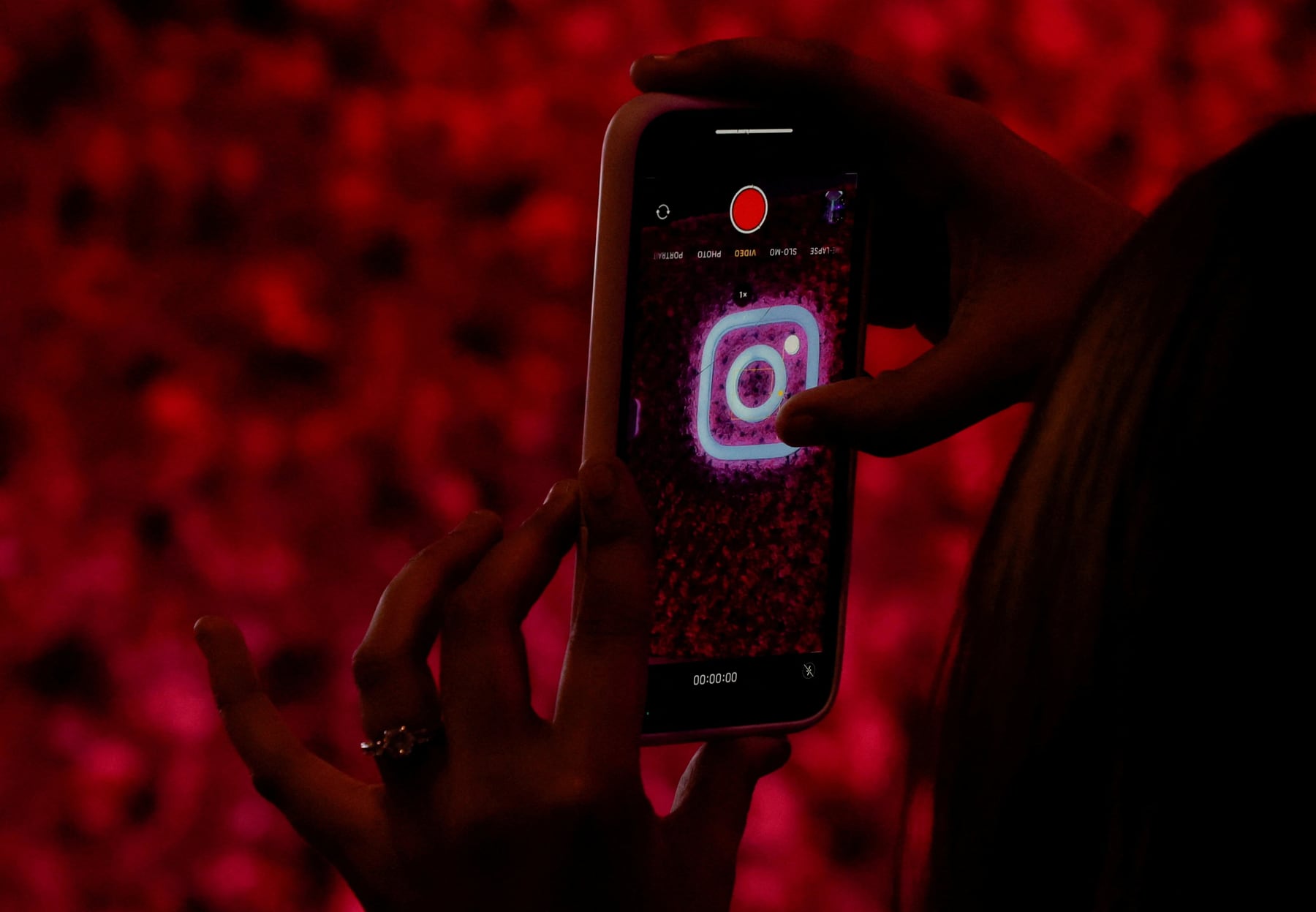 Instagram en 2025 Requiere 1000 Seguidores para Acceso a Función Live