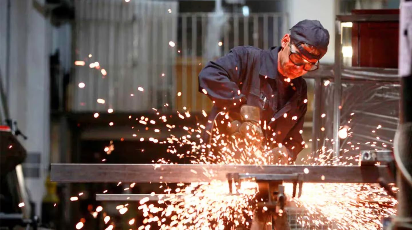 El mercado ajusta a la baja sus proyecciones trimestrales