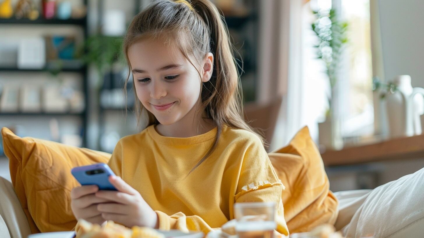 La niñez en lo virtual: reconocer otras formas de expresión
