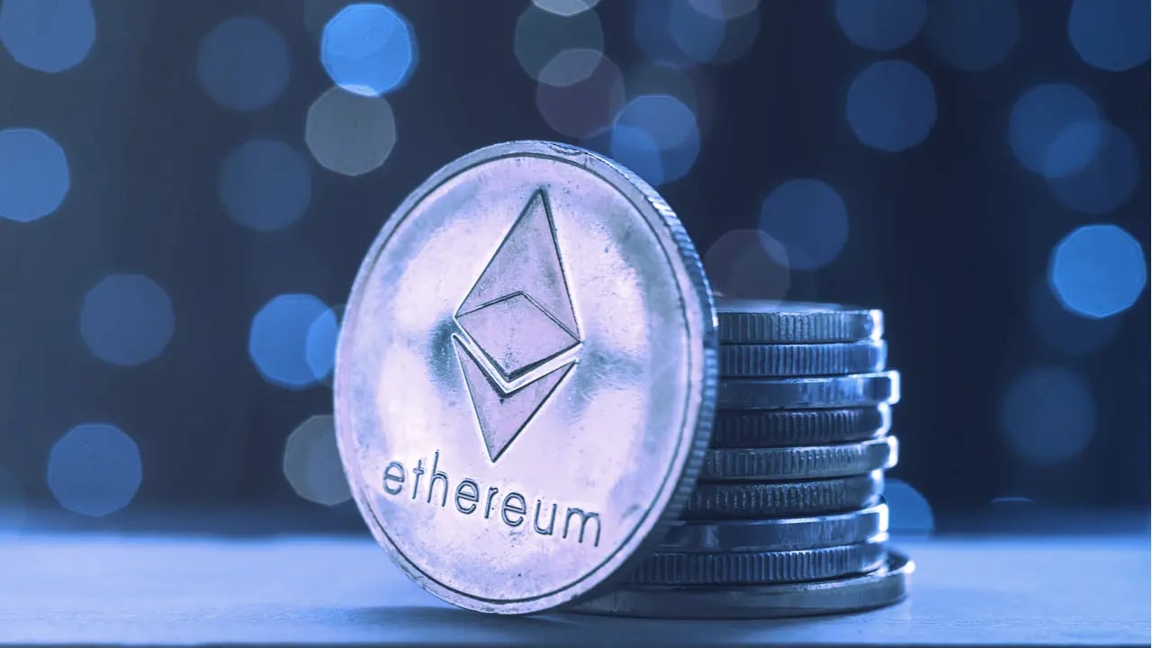 Ethereum, cada vez más cerca de los 4.000 USD