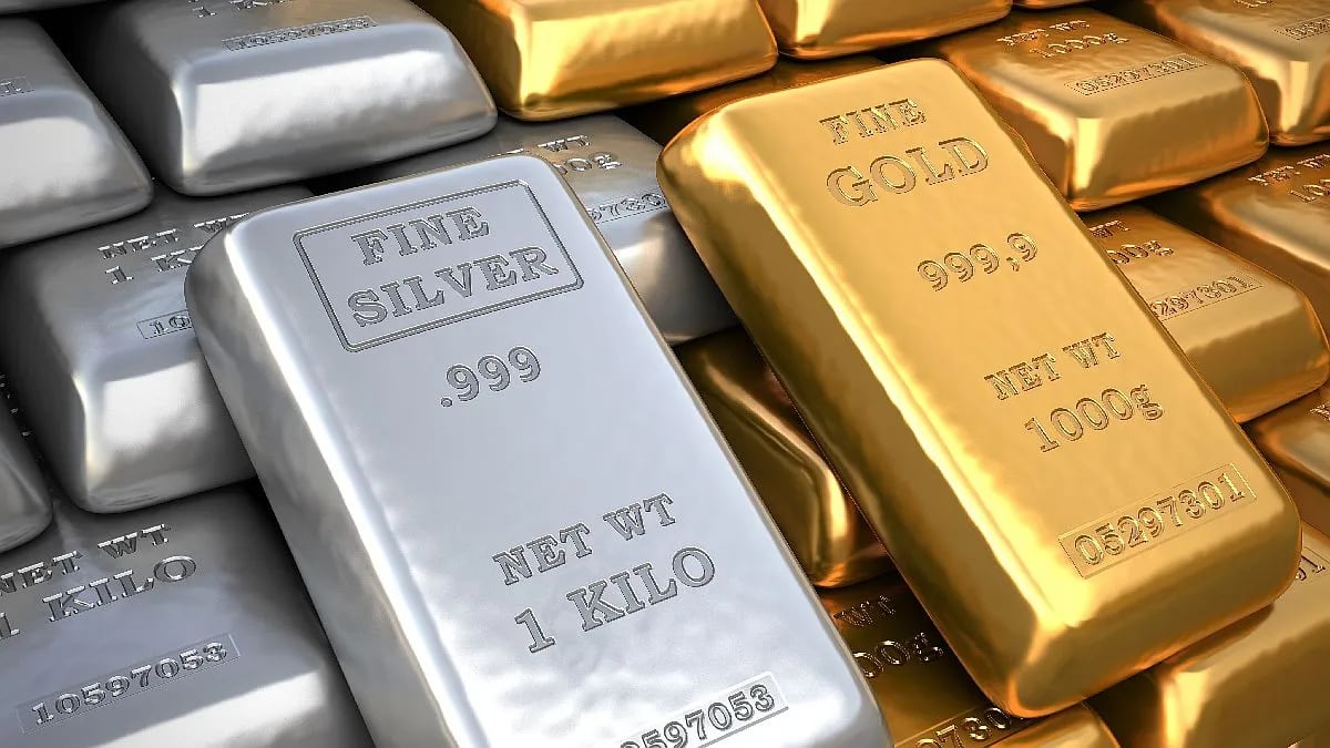 Nuevos aranceles en EE.UU. impulsan el valor del oro