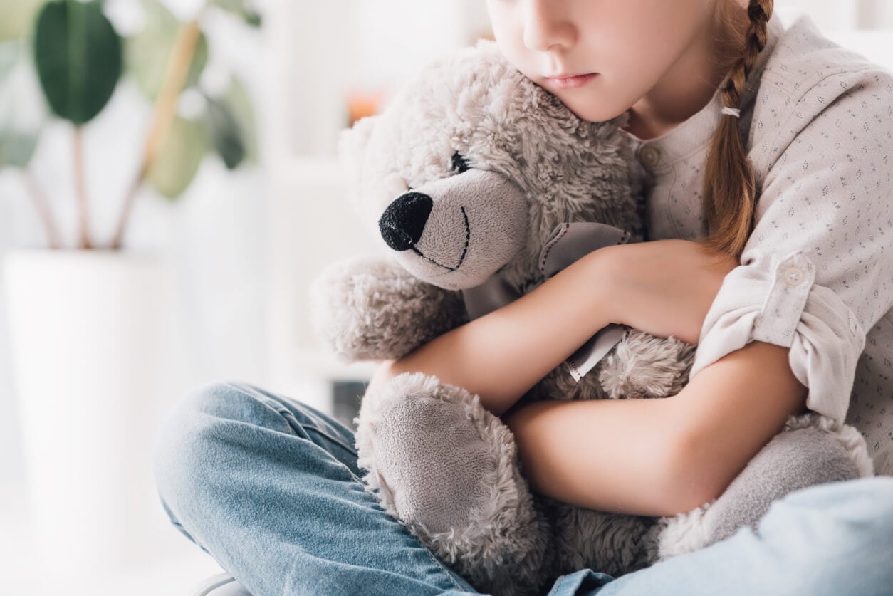 Soledad infantil y adolescente: cinco consejos desde la neurociencia