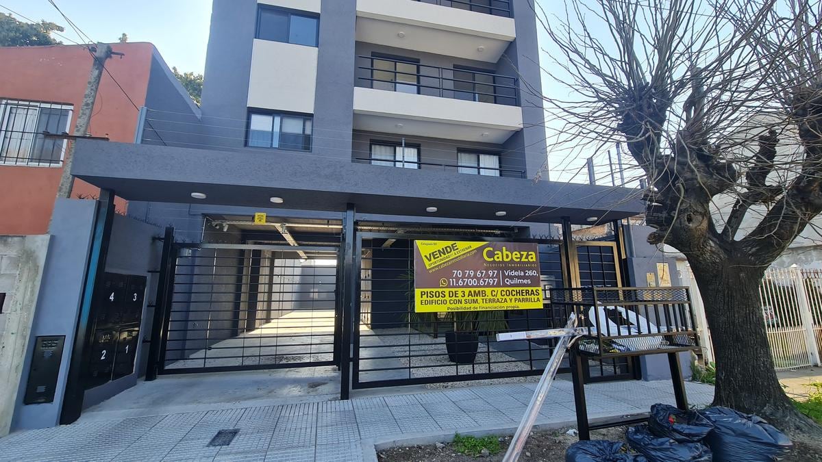 La zona del AMBA con la suba más baja de alquileres desde 2020