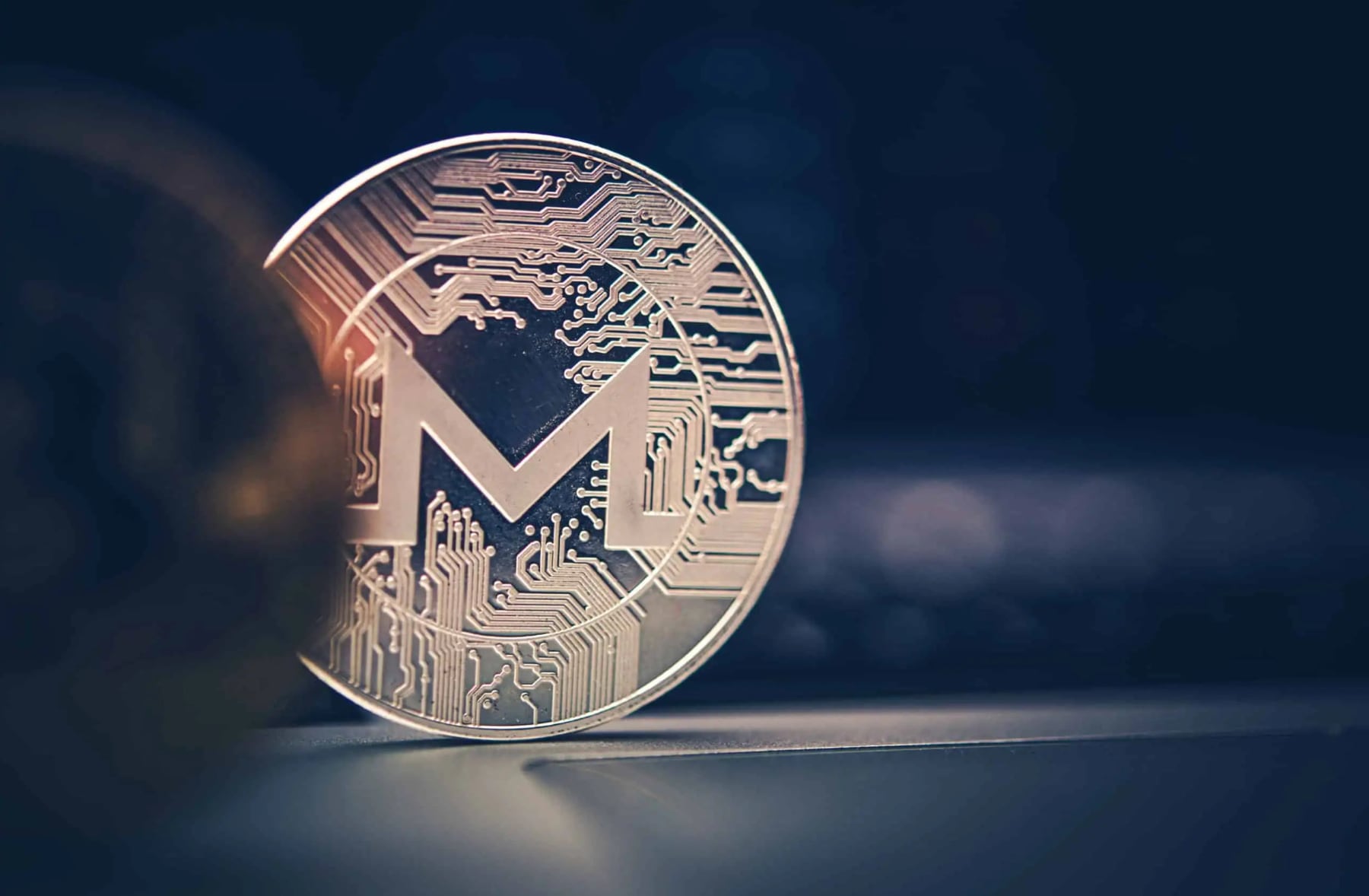 El precio de Monero se hunde por ciberataque