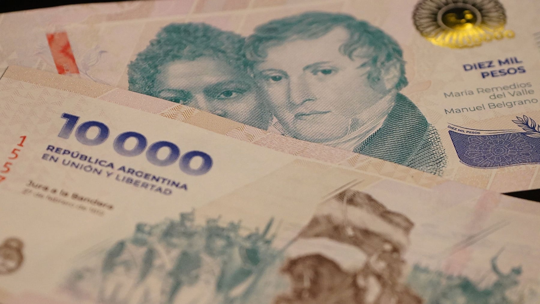 Escasez de pesos elevó las tasas de corto plazo